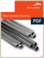 Catalogo Tubos Industriais Mecanicos WEB VFINAL 9AGO17