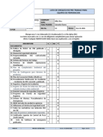 Sist-1-Fhseq-55 - Lista - de - Chequeo - Hse - Equipo - de - Perforacion - v3 CNE - Pioneer 53