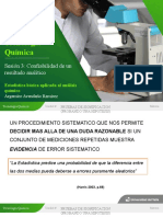 Sesión 3 Conceptos Básicos de Estadística