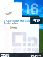 Download Office Excel 2007 Funciones y Frmulas by Zytat Arevir SN52224735 doc pdf