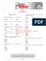 Relative Clauses I: Key Concepts