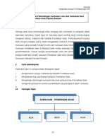 PDF KLSR Pendidikan Islam