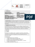 FORMATO PLAN ANALITICOfundamentos en Informatica JUEVES Y VIERNES