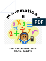 Guia de Matematicas