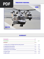 EC 175 B Flight Manual Supplement | PDF | Takeoff | Aeronautics