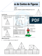 Ficha de Trabajo Conteo de Figuras