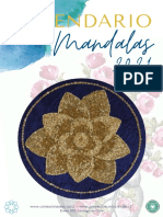 Calendario de Mandalas 2021 Santandreu.pdf · Versión 1