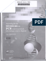 Introducao As Tecnicas de PCR - Cap.2