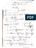 RLC-CIRCUIT