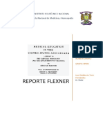 Reporte Flexner