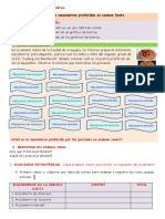 29 de Marzo - Matemática