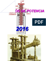 TORNILLOS DE POTENCIA-año 2016