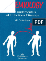 Epidemiology and Fundamentals of Infectious Diseases