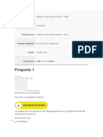 Zexamen Unida 2 Costos y Presupuestos