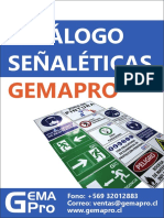 Catalogo Julio Gemapro