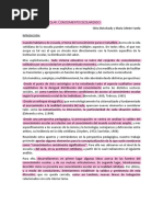 U1 - 02 - Conocimiento Escolar - Dutzchask y Varela, Texto 3 - LEÍDO