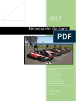 Administracion Go Karts