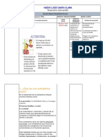 Ética Del 15 Al 19 de Febrero