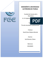 Reporte PLC