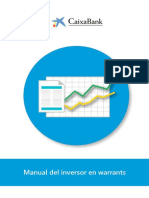 CaixaBank - Manual Del Inversor en Warrants (Actualizado 2021)