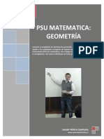 Psu Geometria 2017 - Danny Perich