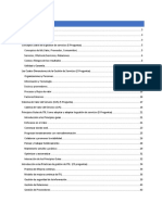 Pdfcoffee.com Itil v4 Foundation Spanish Guide PDF Free