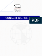 Contabilidad Gerencial