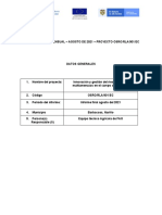 Informe Final 901 Agosto 12-21