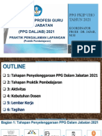 PPL PPG Uho 2021