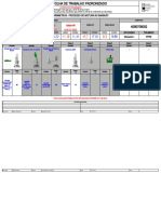 Tabela de Parametro by