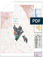 Plano Catastral de Caravelí-L-01