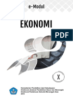 Ekonomi