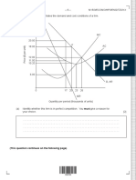 November 2015 HL Economics Paper 3