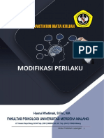 Uas Modifikasi Perilaku-17090000017-Cindi Clara Patrisia Potindingo