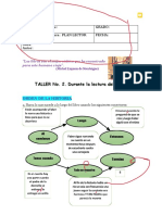 Ávila Taller 2 Revisión