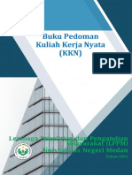 Buku Pedoman KKN