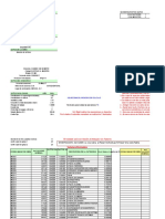 Factor Salario Real