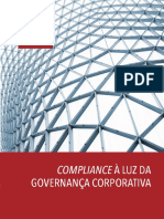 IBGC. Compliance à Luz Da Governança