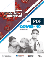 LineamientotcnicyoperativodeVacunacincontraelCOVID 19