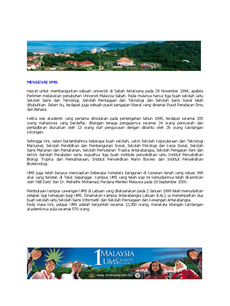 Mengenali Ums Pdf