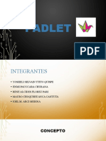 PADLET