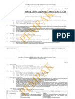 PREVENTIVE MAINTENANCE & ROUTINE INSPECTION OF CONTACTORS - PDF