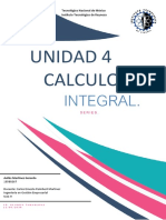 U-4 Calculo Integral