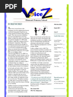 Good neighbours essay 150 words image