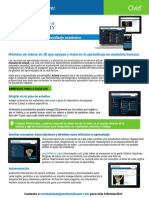 Factsheet Aclands Video Atlas of Human Anatomy Remote Learning Es