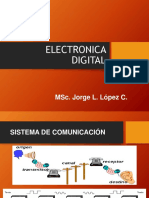 1.0. - Electrónica Digital