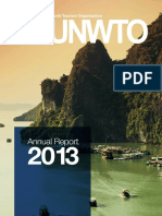 Unwto Annual Report 2013 Web
