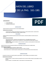 Resumen Del Libro Contable de La Pag. 161-180.