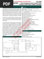 GS9216 | PDF | Electromagnetism | Electronic Engineering