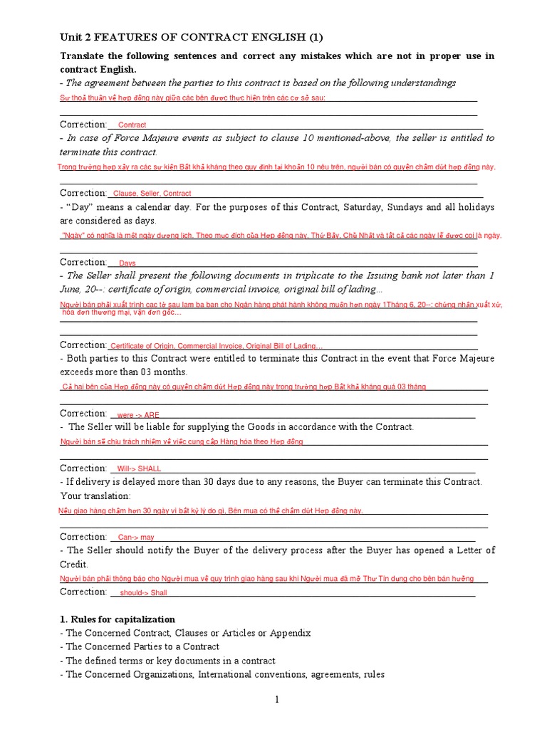 Unit 2 | PDF